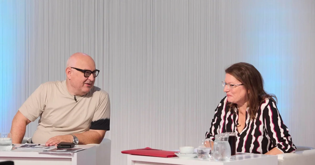 Mit Ich-Erzählungen und der Liebe zur Unterschicht