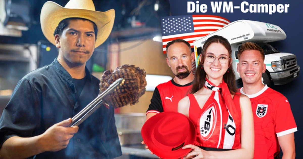 Eine Stunde Zeit, um zu einer Legende zu werden!
