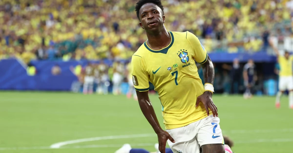LIVE: Brasilien muss jetzt gegen Japan bestehen
