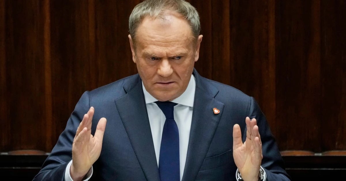 Streit zwischen Polen und Ukraine „freut Putin“