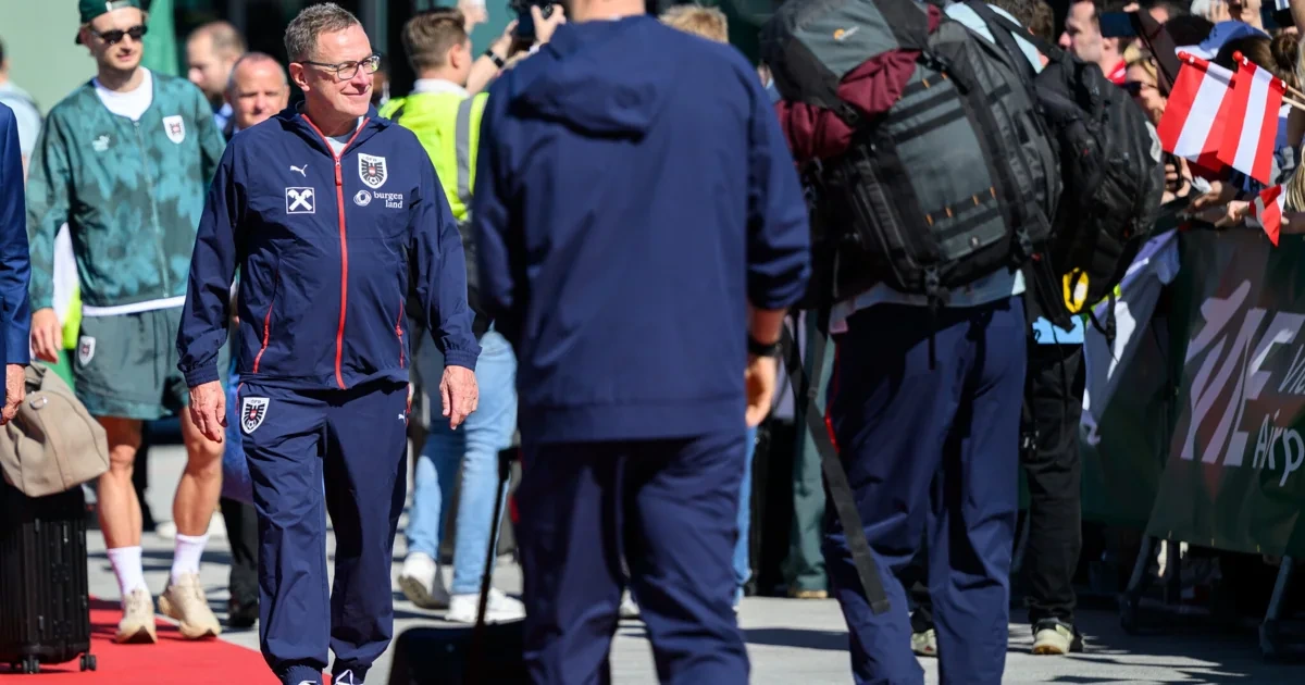Zeit drängt! Ralf Rangnick stellt Milan Ultimatum