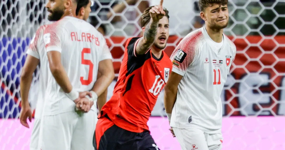 Schmid im Trend: Das ist die WM der Scharfschützen