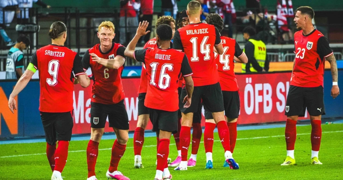 FIFA-Gelder und Steuern: So viel kassiert der ÖFB