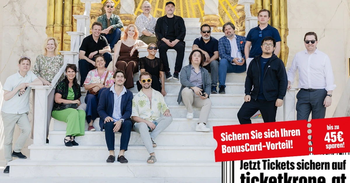 Probenstart für „Tosca“ in der Oper im Steinbruch