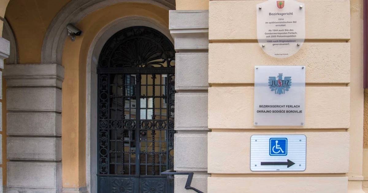 Das ändert sich jetzt bei zweisprachigen Gerichten