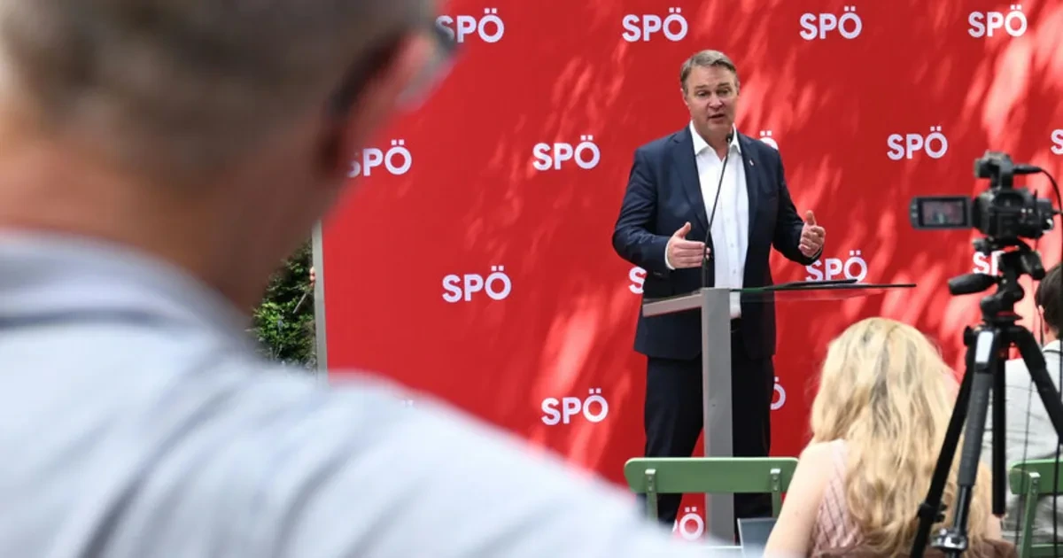 Größter Treppenwitz im Wahl-Fiasko: Babler bleibt