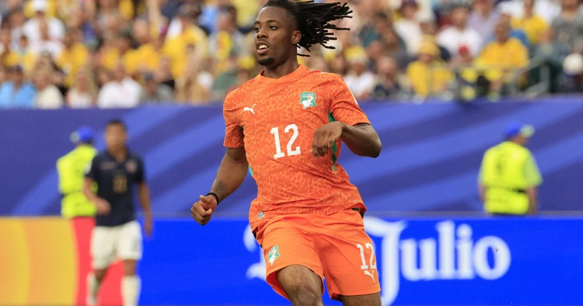 Ivorer darf einreisen! Wende vor Deutschland-Match