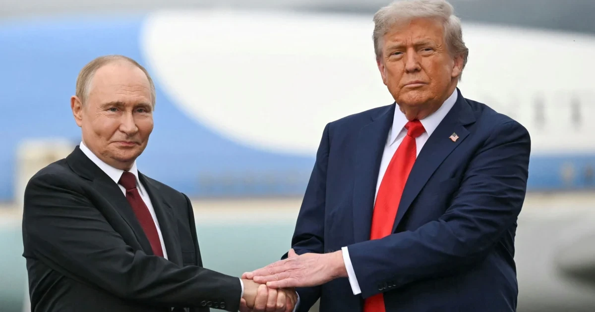 Russland und USA: Hat sich Ihre Meinung geändert?