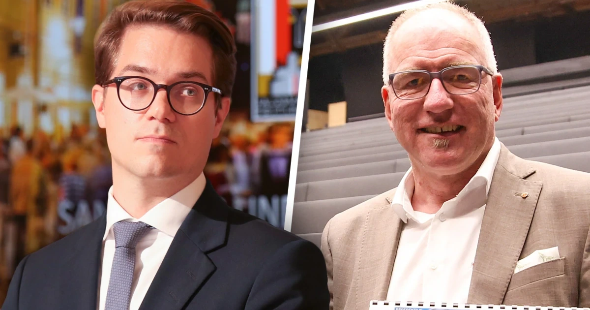 Streit um Klimaanlage bei Pernerinsel entfacht