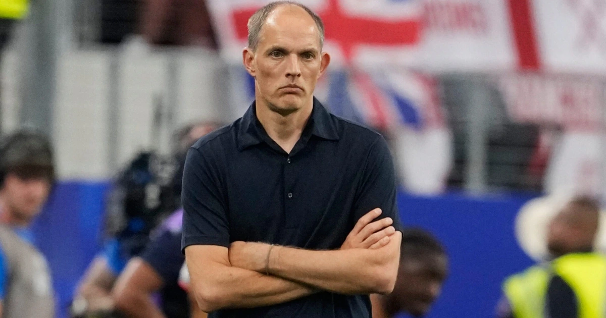 England-Trainer Tuchel: „Ich flehe die FIFA an“