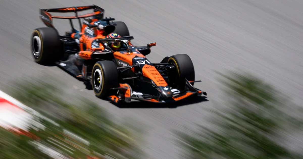 Ärger in der F1: „So etwas darf nicht passieren!“