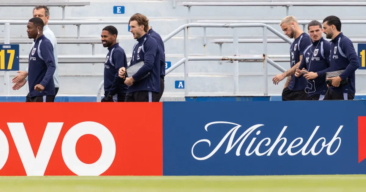 Alaba fehlt beim ÖFB-Training, Schlager dabei