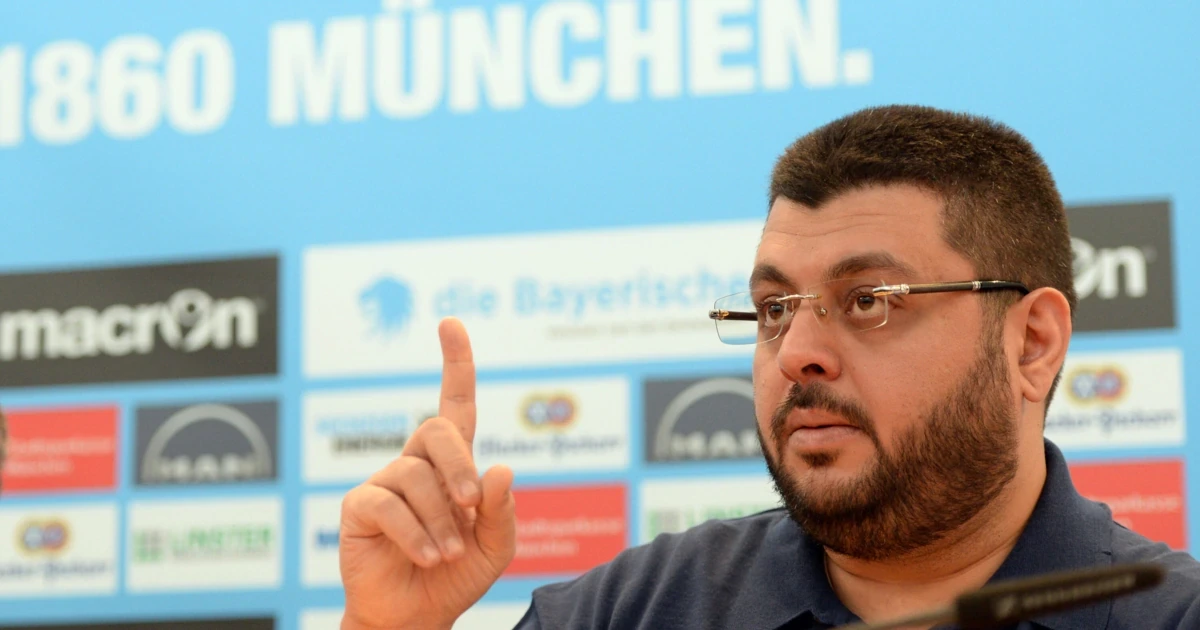 Zwangsabstieg: Kultklub setzt Investor vor die Tür