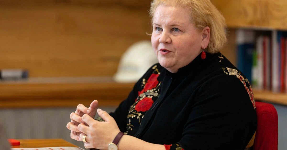 Gesundheitszentren: Ministerin will Turbo zünden