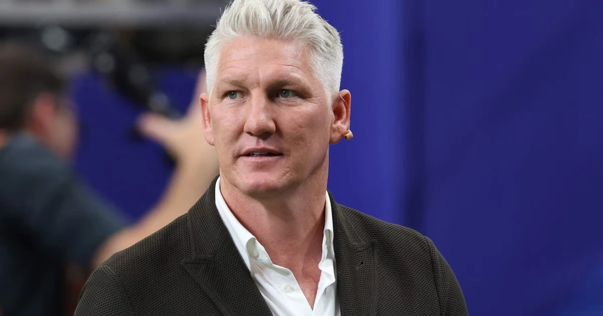 Rassismus-Skandal? Jetzt spricht Schweinsteiger!