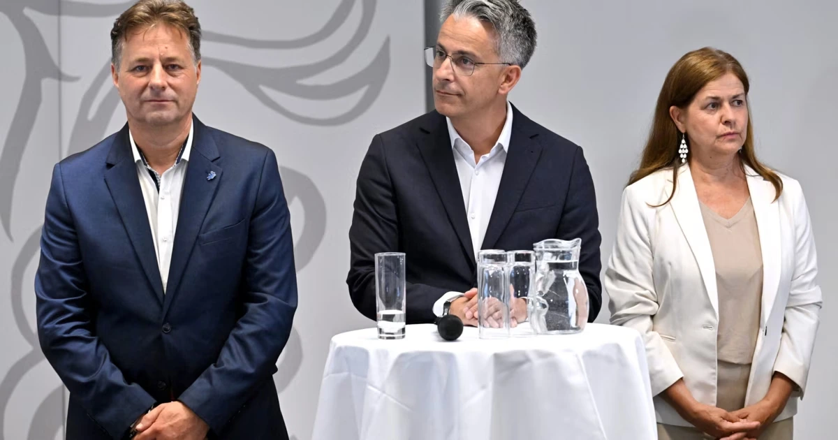 Alarmstufe Rot: So geht es in Graz jetzt weiter