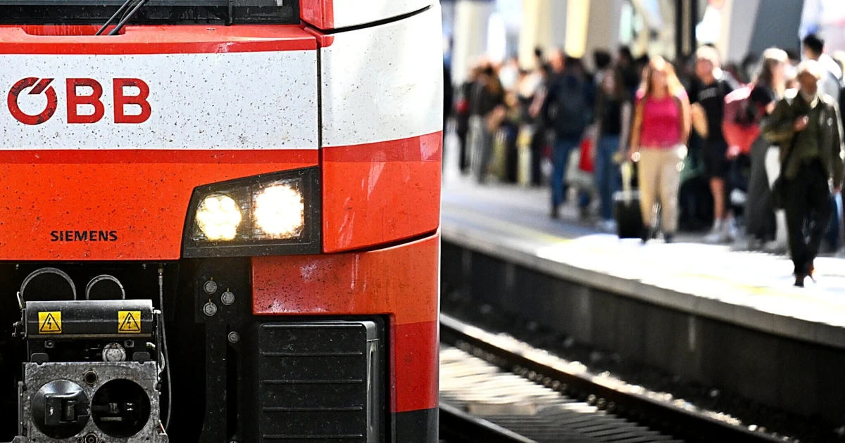 ÖBB ebenfalls massiv von Einsparungen betroffen