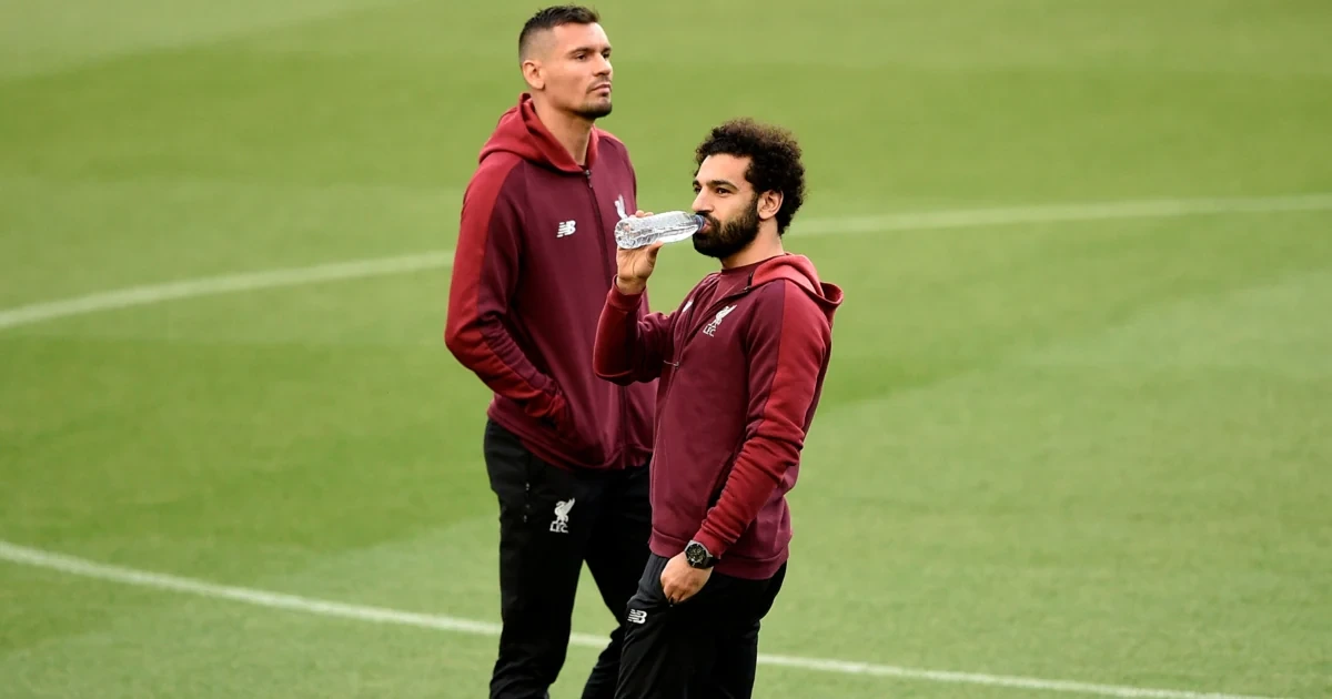 „Widerlich“: Ex-Liverpool-Profi schießt gegen Fans