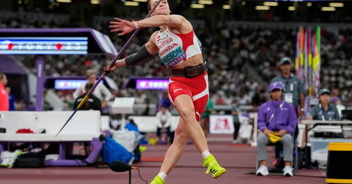 Vicky vertraut vor der EM auf ihre Gold-Strategie