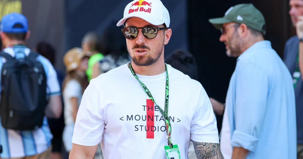 Hirscher: „So schlimm wie bei Alaba ist es nicht“