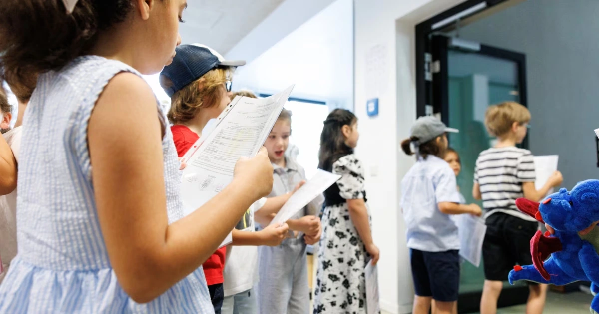 Sommerferien ab Mitte Juni? Polit-Plan gegen Hitze