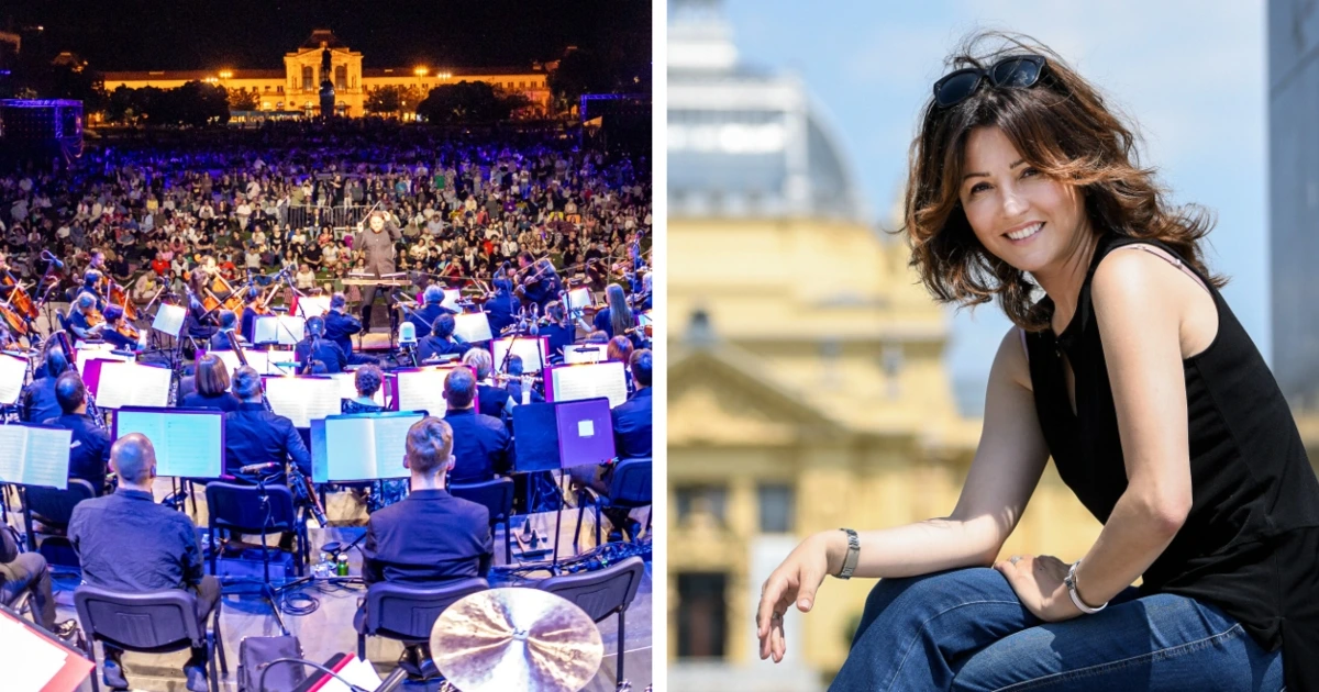 „Zagreb Classic“: Der Geheimtipp des Sommers