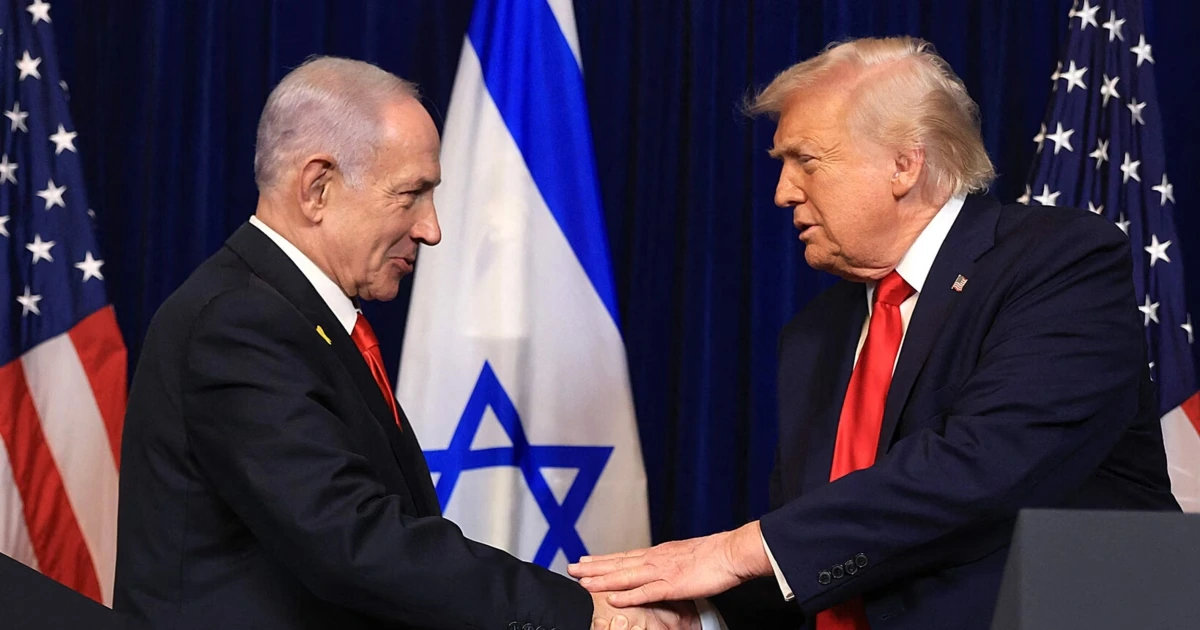 Israel ignoriert Trump und greift Ziele im Iran an