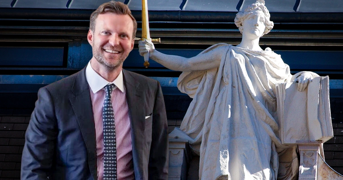 Anwalt warnt die Politik: „Das sprengt das System“