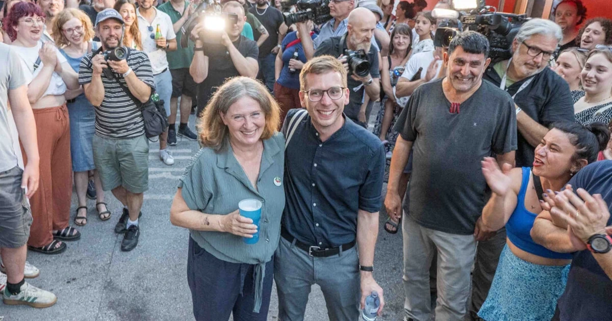 „Wann werden Sie Bürgermeister, Herr Krotzer?“