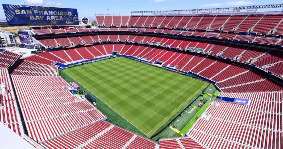 ÖFB-Elf: Im Silicon Valley wird heute nur geschaut
