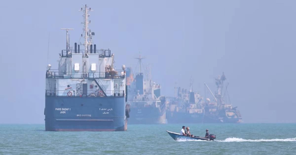 Europäer wollen jetzt Hormuz-Öffnung sicherstellen