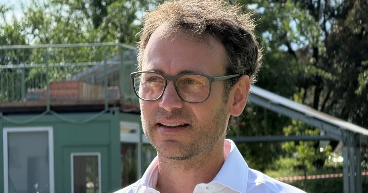 Grüne laufen jetzt Sturm gegen Gesetzesnovelle