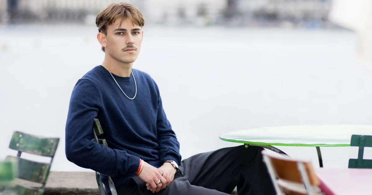 Ein Jungstar zwischen Thomas Mann und BookTok