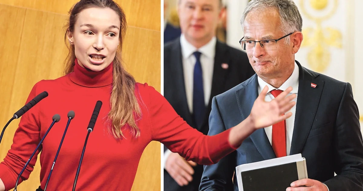 ÖVP und SPÖ wollen die Parteienförderung erhöhen