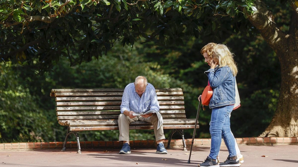 Casi el 90% de los españoles rechazan elevar la edad de jubilación a 70 años como en Alemania