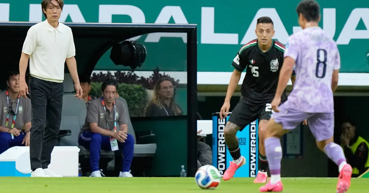 Überraschendes WM-Aus! Teamchef tritt zurück