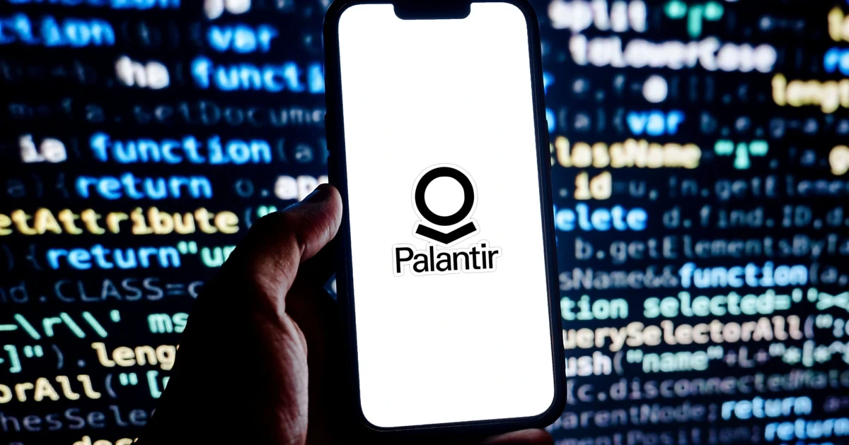 Frankreich beendet Kooperation mit Palantir