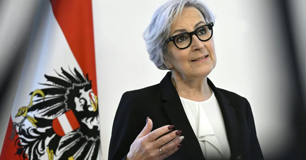 Ministerin will 500 Häftlinge auf einmal entlassen