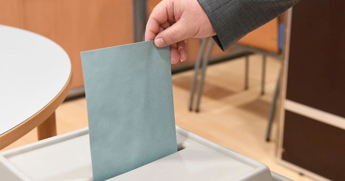 Wirbel um „Trendprognose“ für Gemeinderatswahl