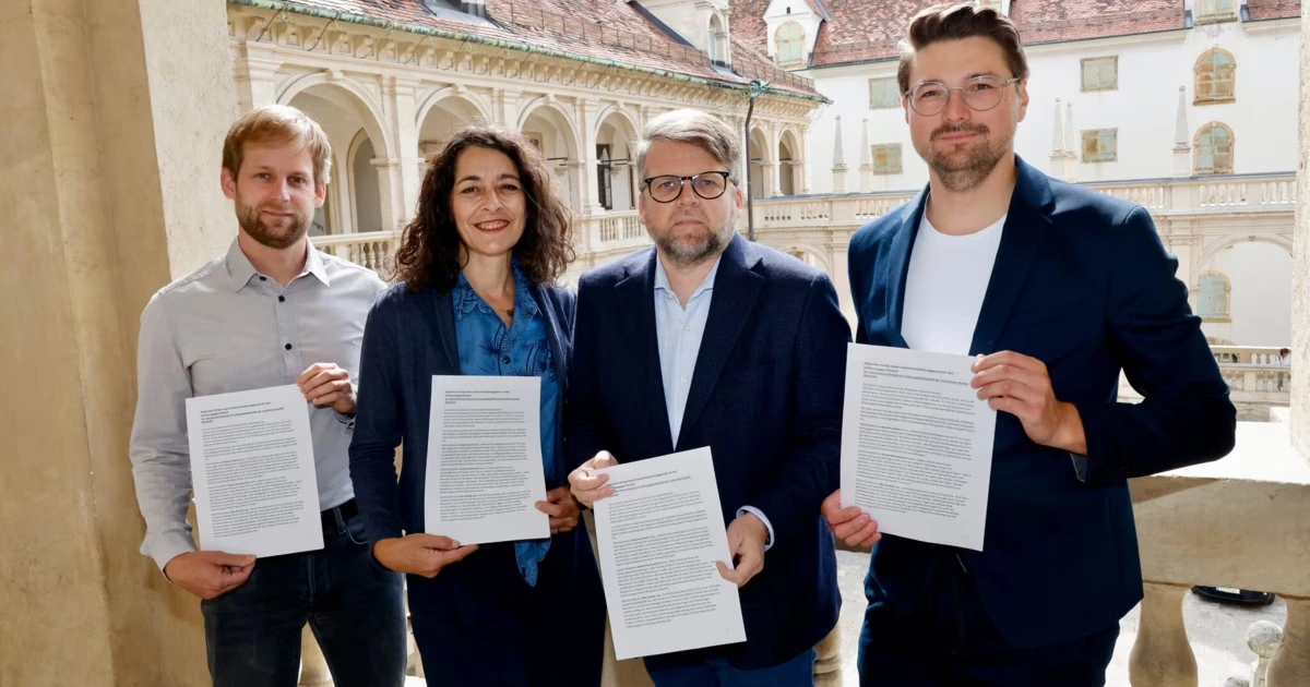 Steirische Opposition will neue Sozialhilfe kippen