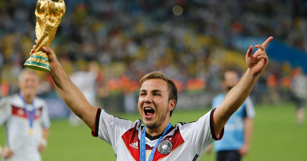 Bei Deutschlands Kickern steht nach WM Wechsel an