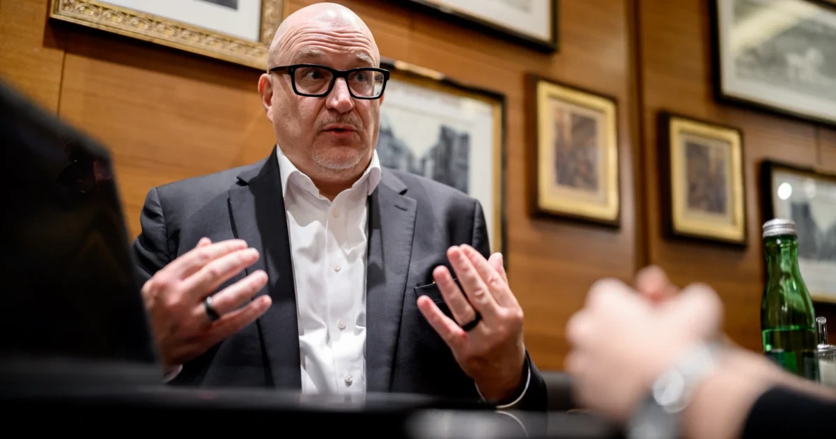„Ich spreche nur offen aus, was ohnehin klar ist“