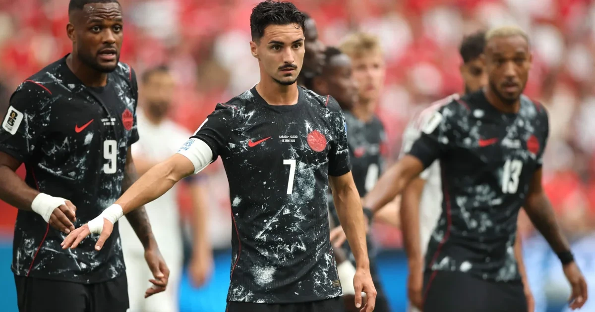 LIVE: Kanada gegen die Schweiz um den Gruppensieg