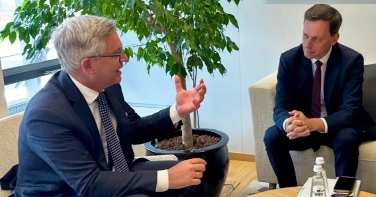 ÖVP-Klubchef will bei Migration bessere FPÖ werden