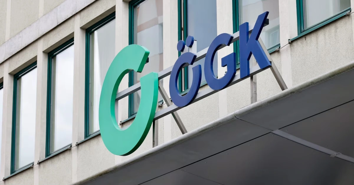 Auch ÖGK muss sparen: Was auf Patienten zukommt