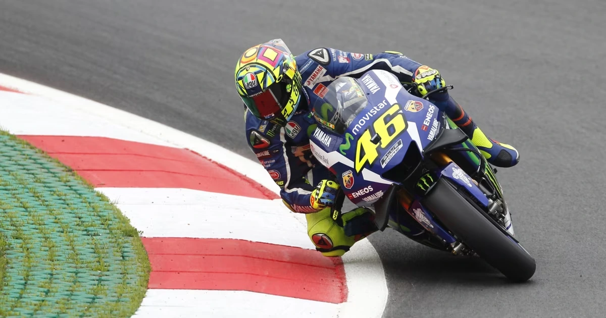 Steirer legt 14.000 km für Valentino Rossi zurück