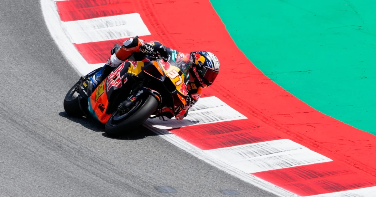 MotoGP LIVE: Wer gewinnt das Rennen in Ungarn?