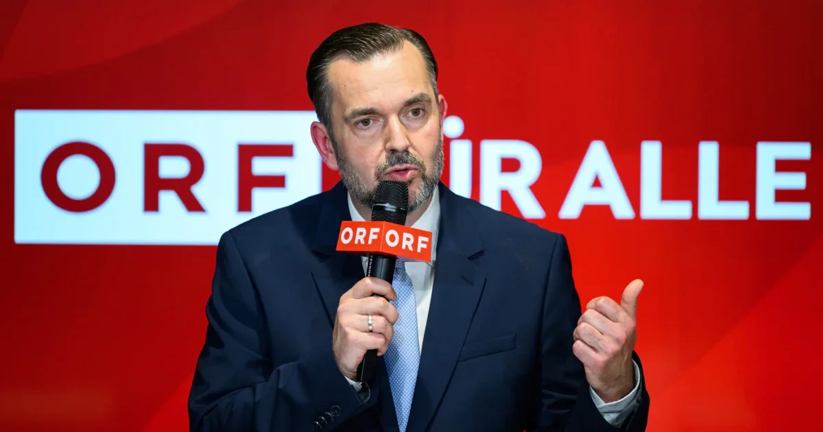 Das müssen die künftigen ORF-Direktoren können