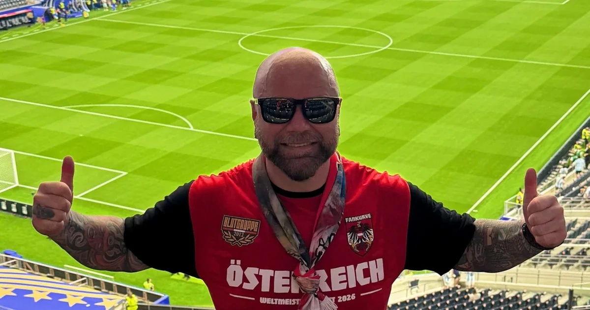 „Mein Chef hat mir diese verrückte Aktion erlaubt“