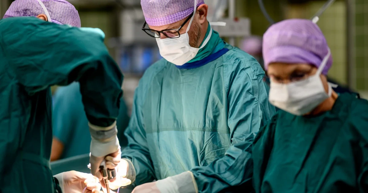 Länder legen gemeinsamen Gesundheitsplan vor